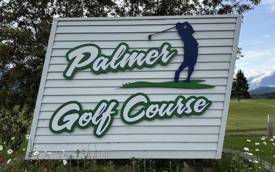 Palmer Golf Course (Palmer, AK on 06/24/25)