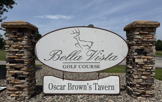 Bella Vista Golf Course (Coldwater, MI on 06/15/25)