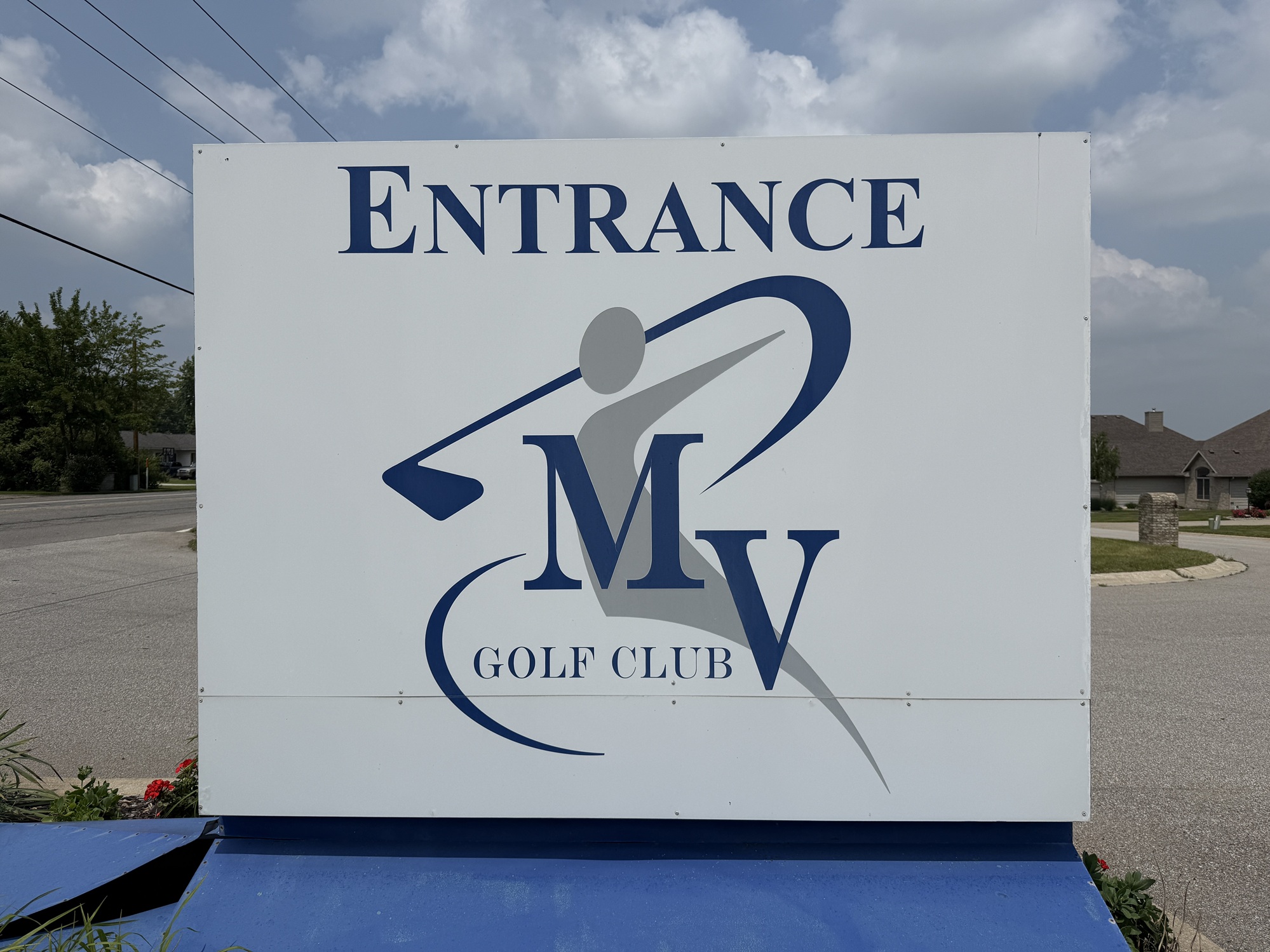 Meadow Valley Golf Club (Middlebury, IN on 06/08/25)