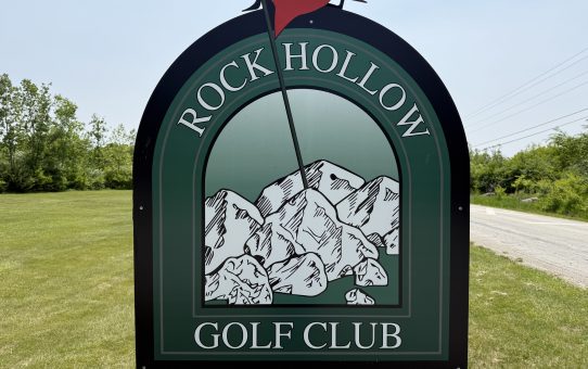 Rock Hollow Golf Club (Peru, IN on 06/01/25)