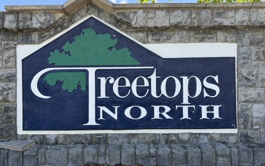 Treetops Resort: Fazio Premier Course (Gaylord, MI on 05/31/25)