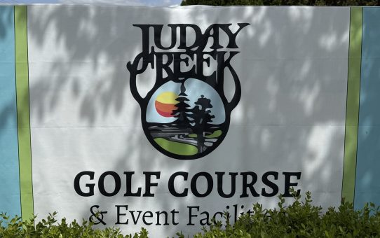 Juday Creek Golf Course (Granger, IN on 05/26/25)