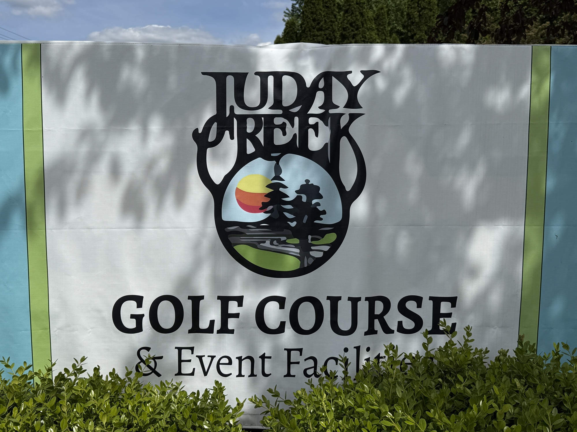 Juday Creek Golf Course (Granger, IN on 05/26/25)