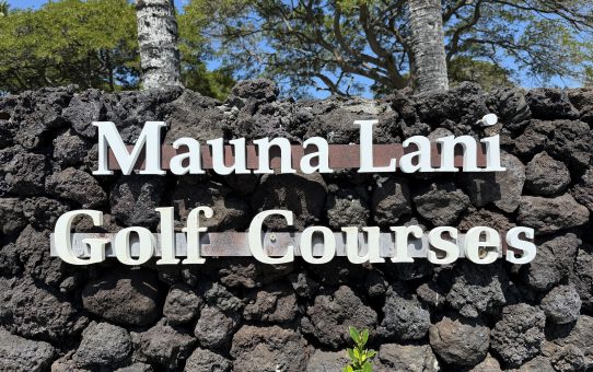 Mauna Lani Resort: North Course (Kamuela, HI on 02/15/25)