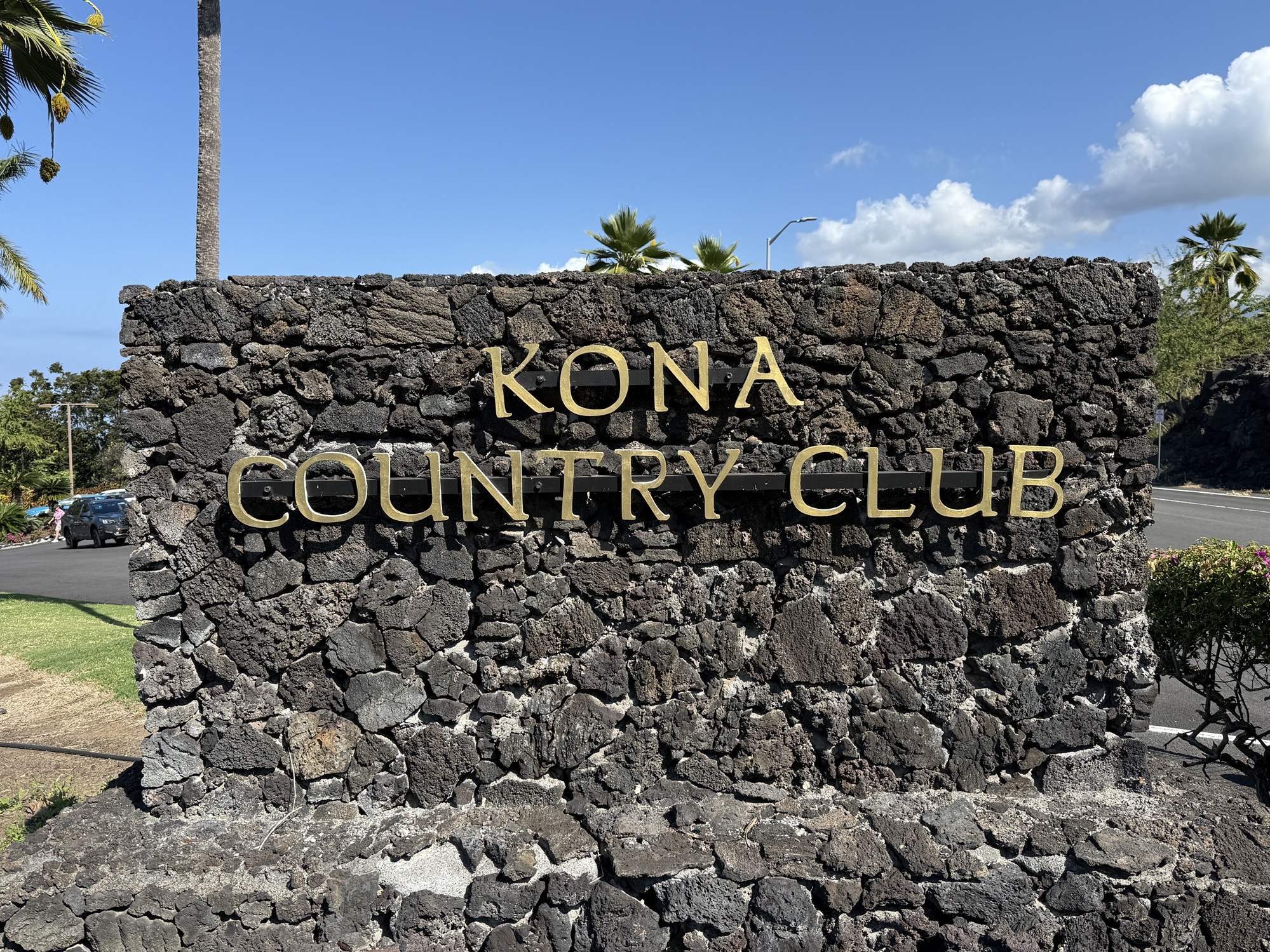Kona Country Club (Kailua-Kona, HI on 02/12/25)
