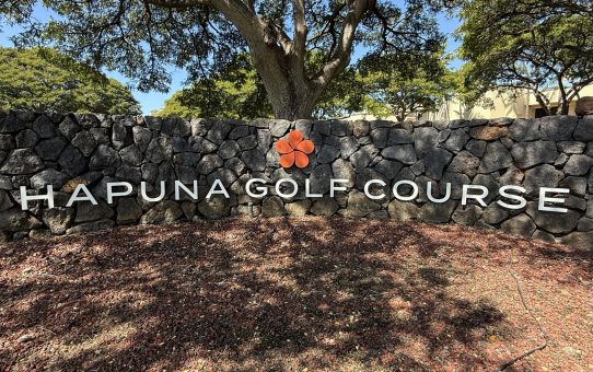 Mauna Kea Resort: Hapuna Course (Kohala Coast, HI on 02/11/25)