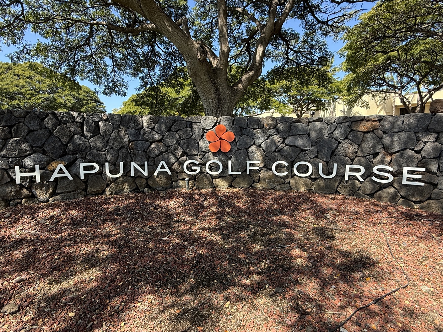 Mauna Kea Resort: Hapuna Course (Kohala Coast, HI on 02/11/25)