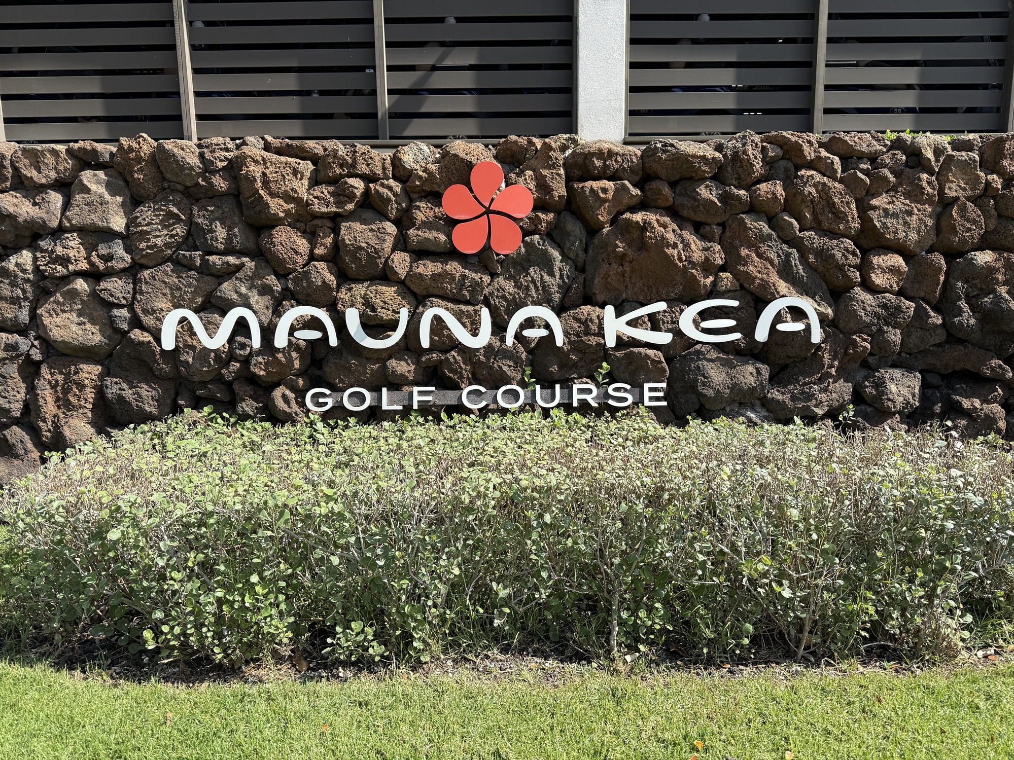 Mauna Kea Resort: Mauna Kea Course (Kohala Coast, HI on 02/09/25)