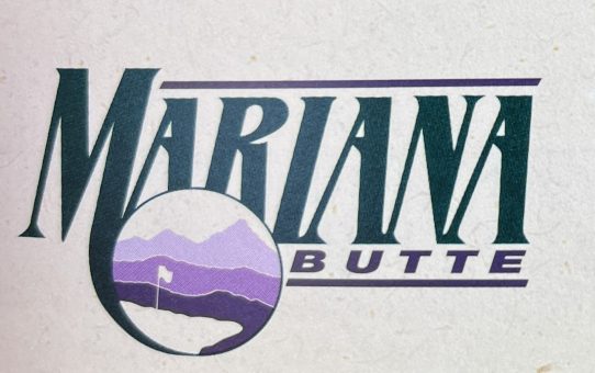 Mariana Butte Golf Course (Loveland, CO on 09/22/24)