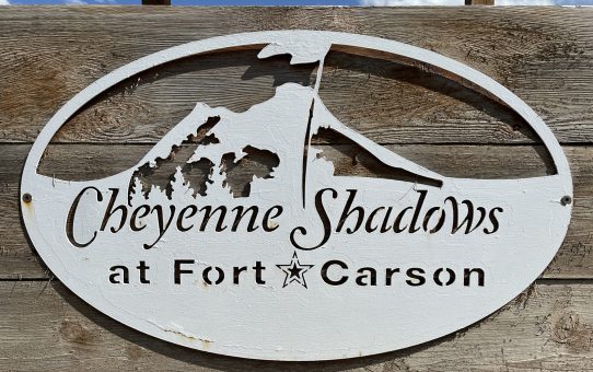 Cheyenne Shadows Golf Club (Fort Carson, CO on 09/15/24)