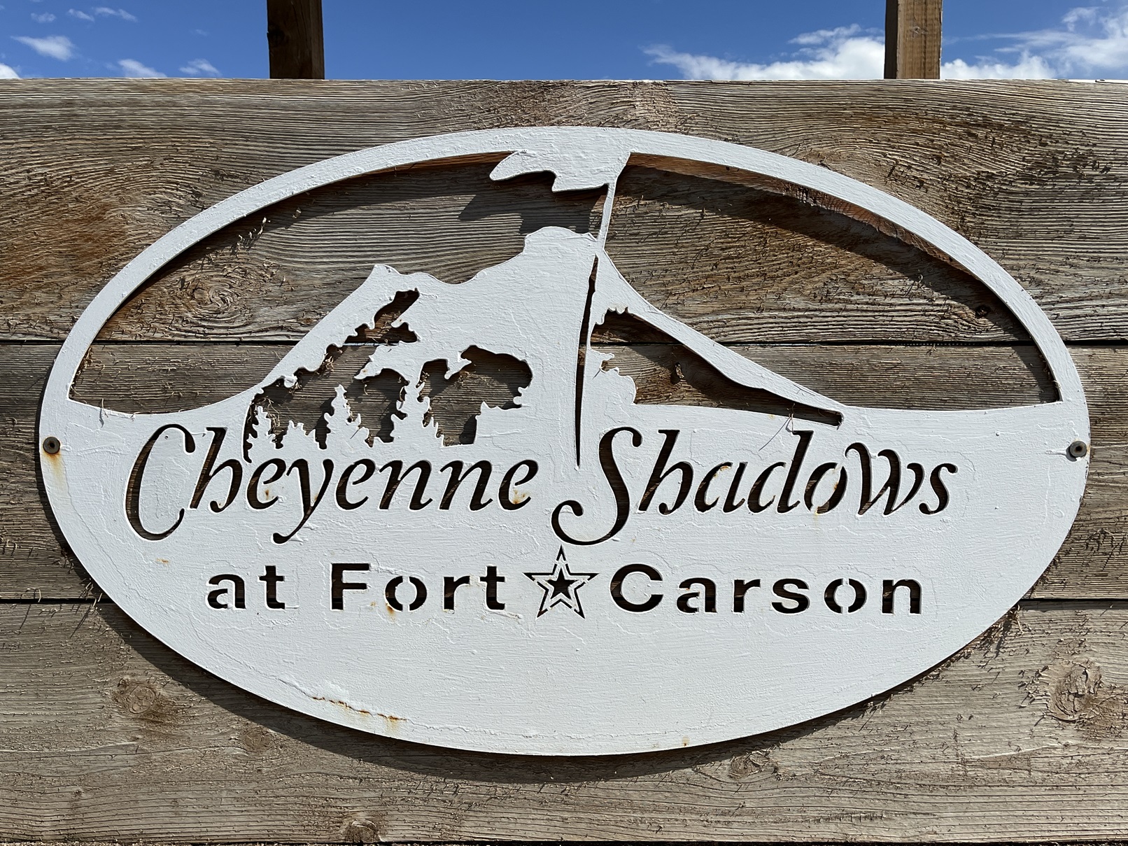 Cheyenne Shadows Golf Club (Fort Carson, CO on 09/15/24)
