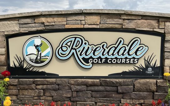 Riverdale Golf Courses: Knolls Course (Brighton, CO on 09/05/24)