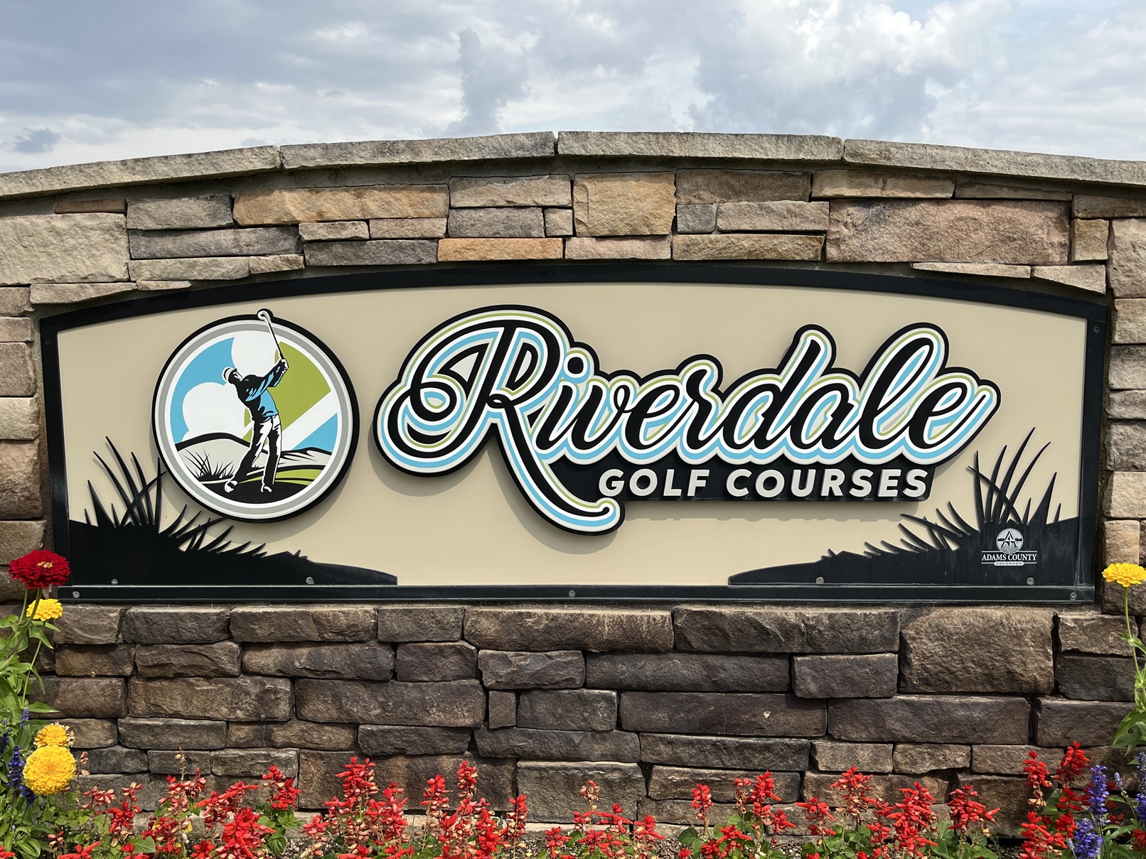 Riverdale Golf Courses: Knolls Course (Brighton, CO on 09/05/24)