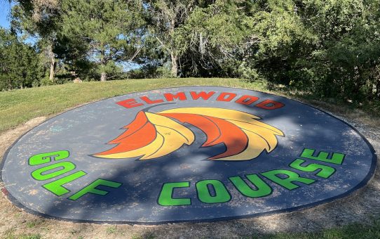 Elmwood Golf Course (Pueblo, CO on 09/02/24)
