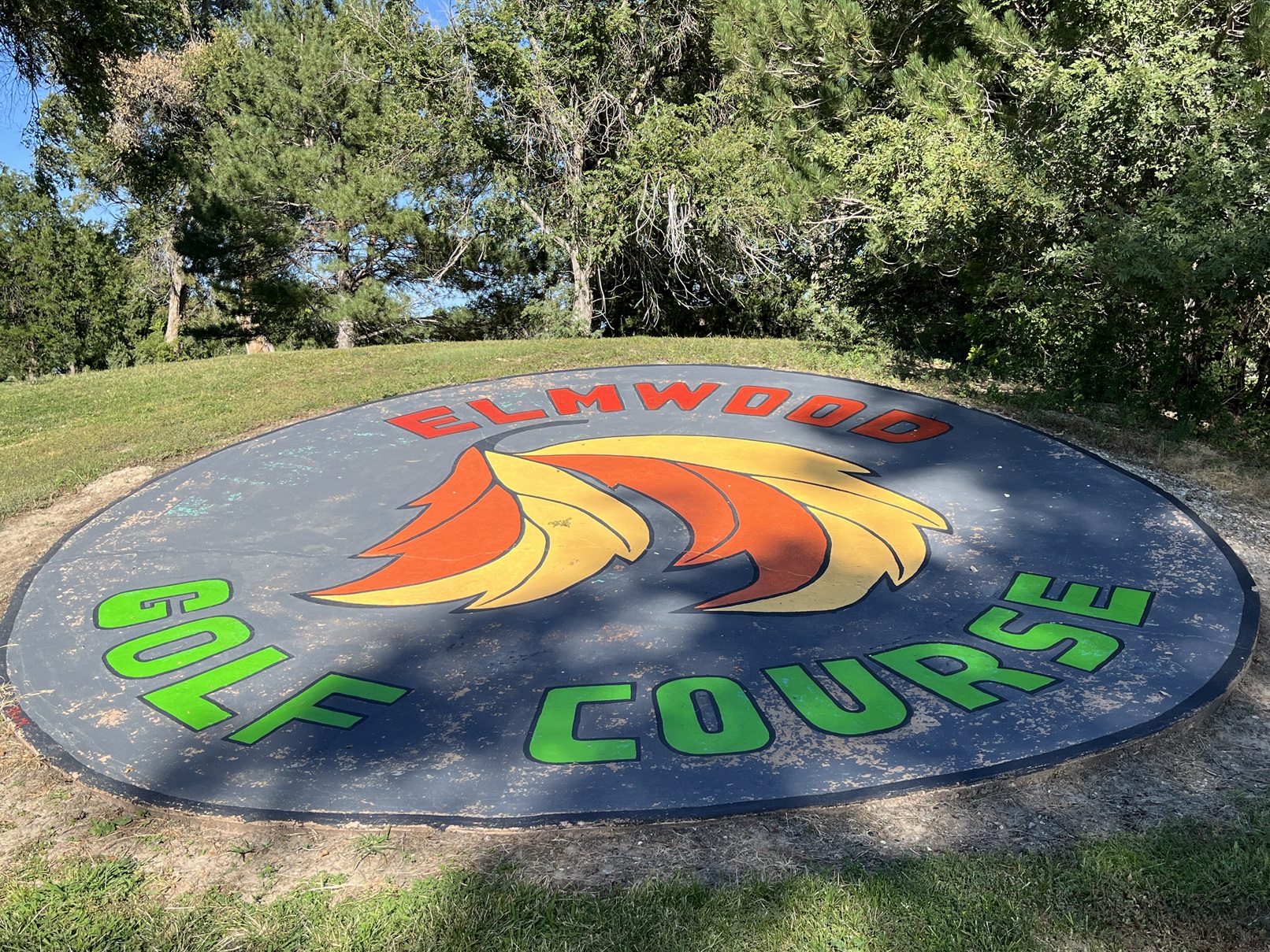 Elmwood Golf Course (Pueblo, CO on 09/02/24)