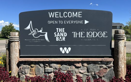 Pelican Lakes Golf Course (Windsor, CO on 08/18/24)