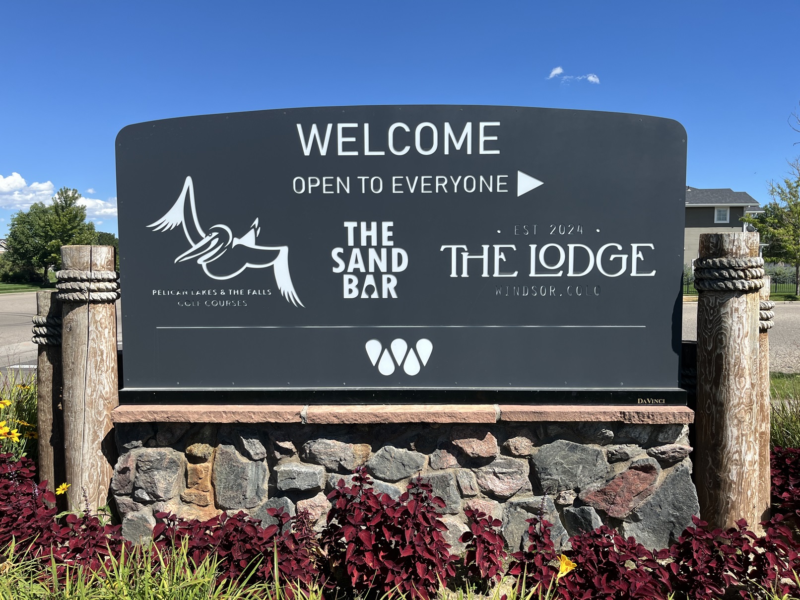 Pelican Lakes Golf Course (Windsor, CO on 08/18/24)