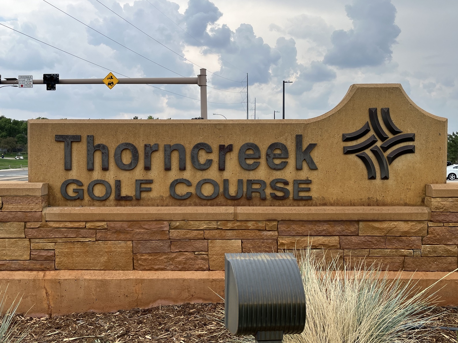 Thorncreek Golf Course (Thornton, CO on 07/21/24)