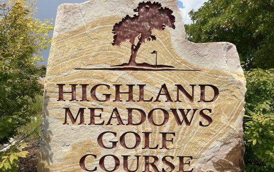 Highland Meadows Golf Course (Windsor, CO on 07/20/24)