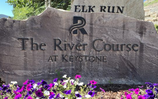 Keystone Resort: River Course (Keystone, CO on 07/07/24)