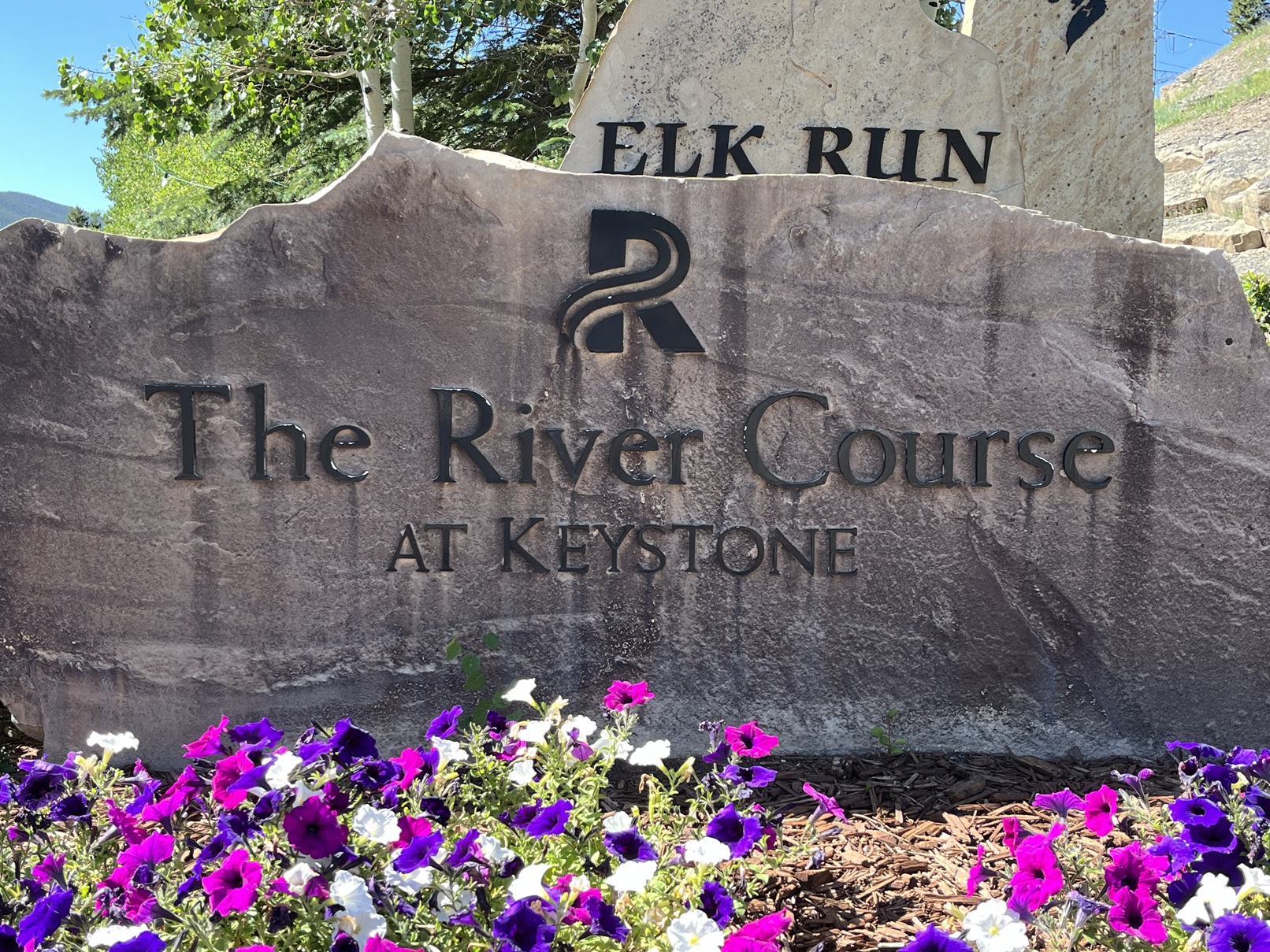 Keystone Resort: River Course (Keystone, CO on 07/07/24)
