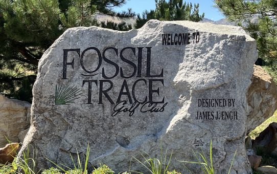 Fossil Trace Golf Club (Golden, CO on 07/04/24) Fossil Trace Golf Club (Golden, CO on 07/04/24)